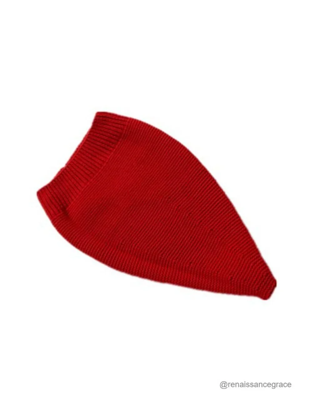 Cotton Beanie Knit Skull Cap Winter Hat for Toddler Kids